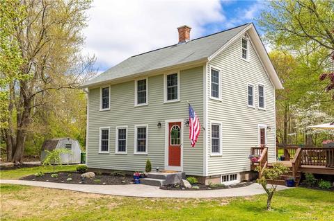 135 West St, Hebron, CT 06248 photo 1