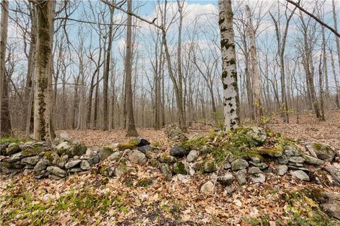 End Of- Wood End Drive, Easton, CT 06612