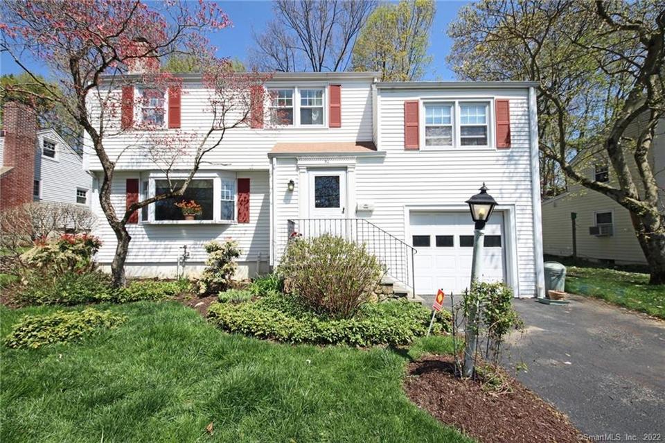 54 Benedict Ave, Fairfield, CT 06825 31 Photos MLS 170487203 Movoto