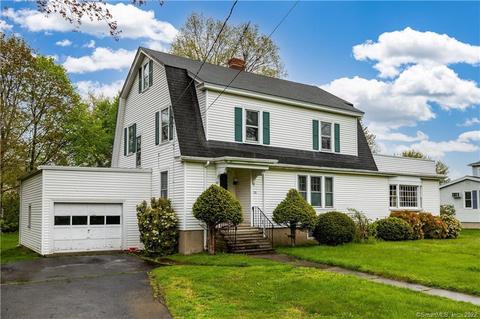 20 Fairview Dr, Wethersfield, CT 06109 photo 1