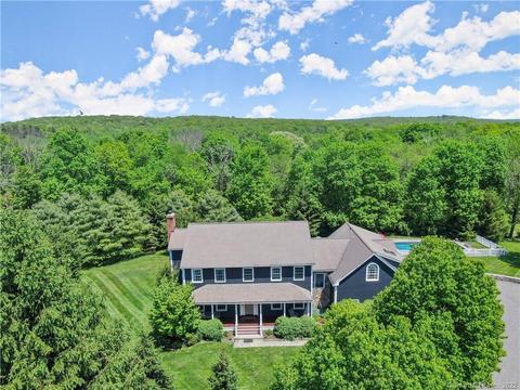 166 Sunset Hill Rd, Redding, CT 06896 photo 1