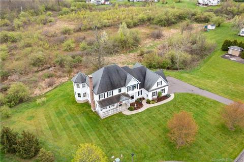 49 Cedar Crest Ln, Suffield, CT 06078 photo 1