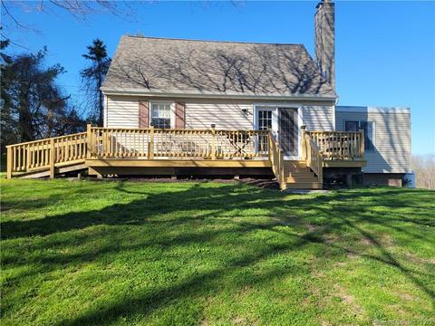 152 Todd Hill Rd, Bethlehem, CT 06751 photo 1
