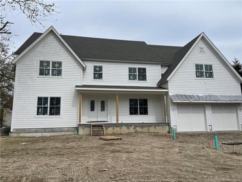 5 Bowling Ln, Westport, CT 06880