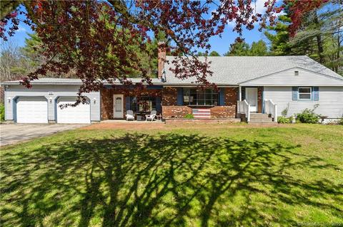232 Providence Tpke, Hampton, CT 06247 photo 1