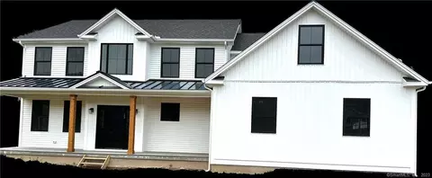 13 Michael Pl, Cheshire, CT 06410