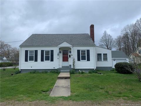 1 Dougherty Ave, Plainfield, CT 06374 photo 1