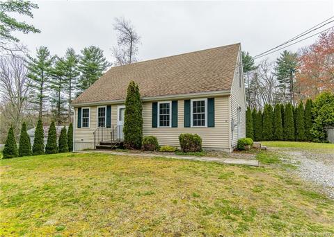 11 Thompson Pike, Killingly, CT 06241 photo 1