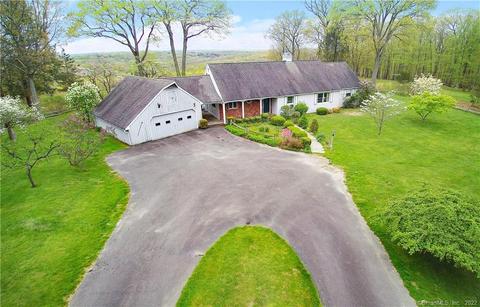 80 Goodridge Rd, Redding, CT 06896 photo 1