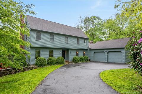 42 Ledgewood Rd, Redding, CT 06896 photo 1
