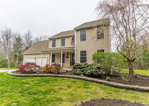 162 Bear Hill Rd, Killingly, CT 06241 photo 1