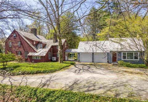 75 E Meadow Rd, Wilton, CT 06897 photo 1