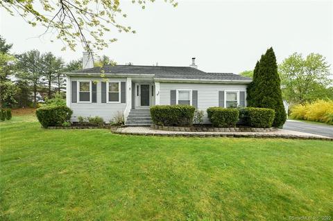 23 Peddler Dr, Windsor, CT 06095 photo 1