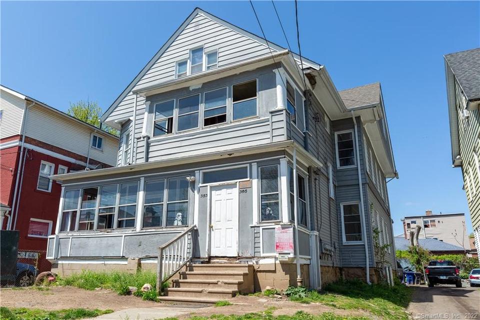 353 Sigourney St, Hartford, CT 06112 10 Photos MLS 170488614 Movoto