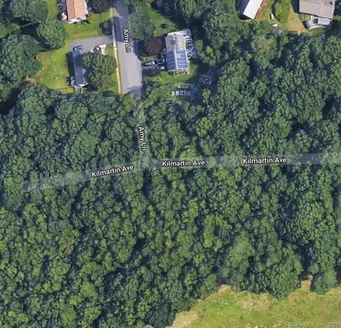 0 Kilmartin Ave, Bristol, CT 06010