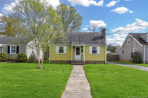 87 Reed Dr, Wethersfield, CT 06109 photo 1