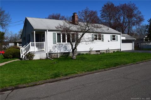 138 Dudley Rd, Wethersfield, CT 06109 photo 1