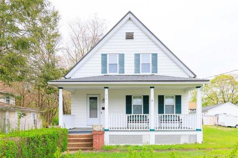 216 Mechanic St, Killingly, CT 06239 photo 1
