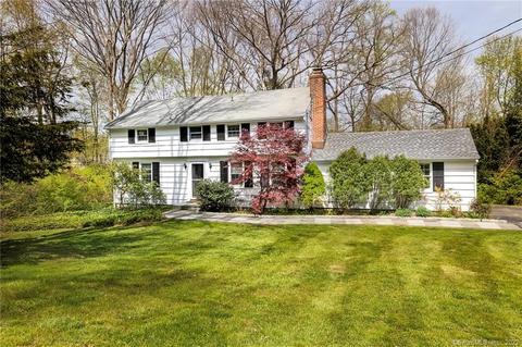 54 Split Level Rd, Ridgefield, CT 06877 photo 1