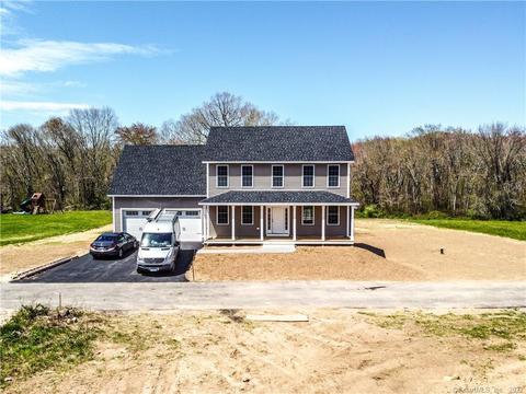 21 Quakertown Mdws, Ledyard, CT 06339 photo 1