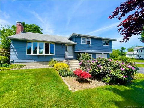 125 Springdale Rd, Wethersfield, CT 06109 photo 1