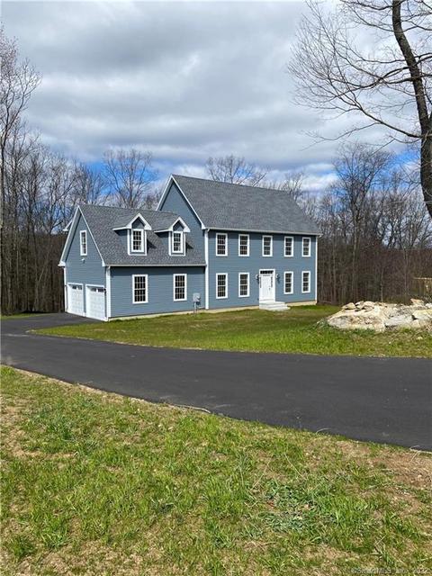 567 Wall St, Hebron, CT 06248 photo 1