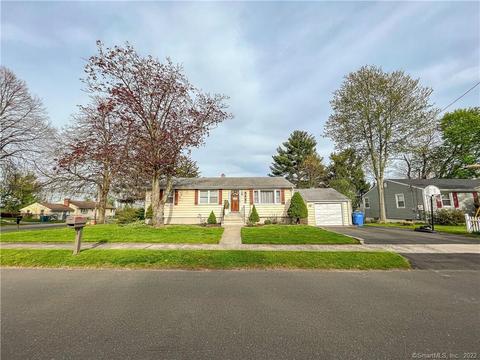 107 Leo Rd, Hamden, CT 06517 photo 1