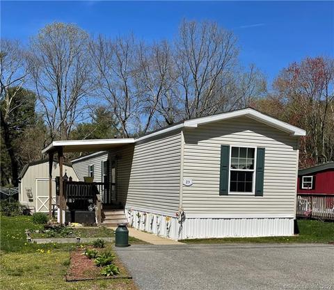 23 R And R Park, Killingly, CT 06241 photo 1