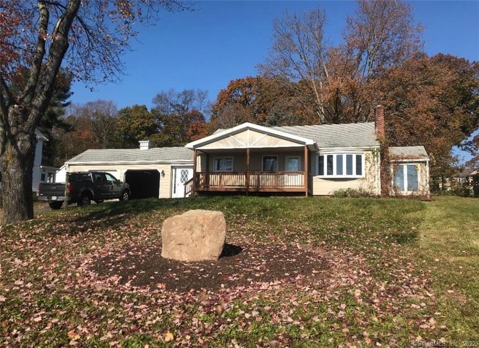 1015 Tolland Tpke, Manchester, CT 06042 10 Photos MLS 170490175