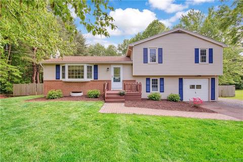 899 Bridge St, Suffield, CT 06078 photo 1
