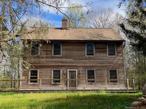 48 Dugan Rd, Kent, CT 06757 photo 1