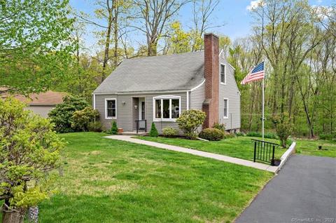 755 Hill St, Hamden, CT 06514 photo 1