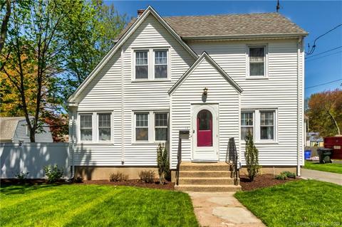 15 Clearfield Rd, Wethersfield, CT 06109 photo 1