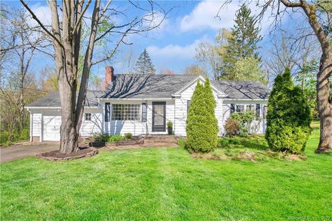 172 Russell Ave, Suffield, CT 06078 photo 1