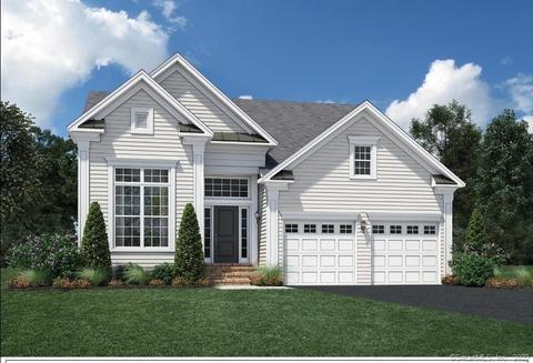 37 Enclave Dr #19, Trumbull, CT 06611