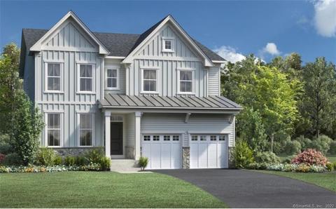 39 Enclave Dr #20, Trumbull, CT 06611