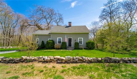 308 Wall St, Hebron, CT 06248 photo 1
