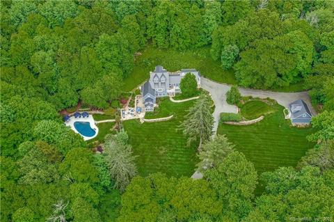 5 Wood Rd, Redding, CT 06896 photo 1