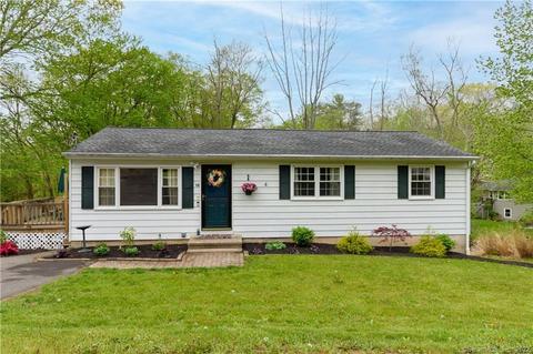 46 Brookside Dr, Guilford, CT 06437 photo 1