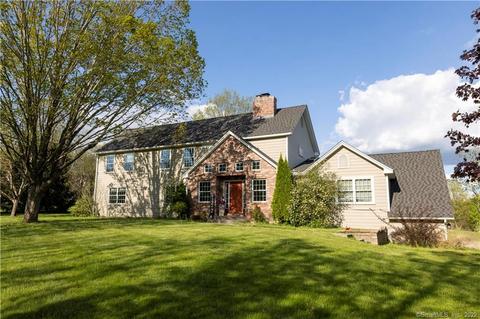 852 N Stone St, Suffield, CT 06093 photo 1