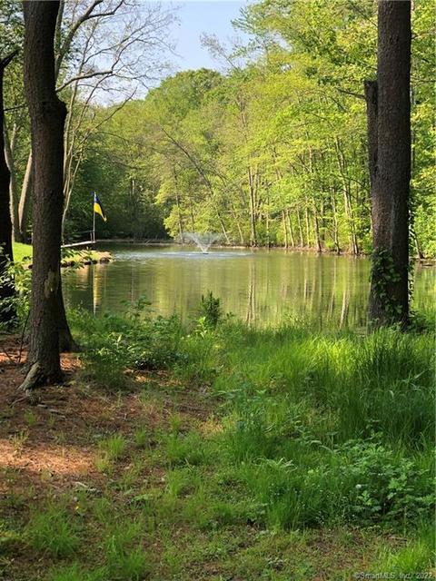 8 Heron Pond Road, Essex, CT 06426