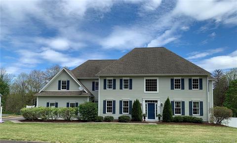 24 Devonshire Ct, Avon, CT 06001 photo 1