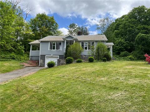 23 Beacon Rd, Bethany, CT 06524 photo 1