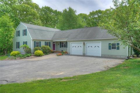 152 Lambtown Rd, Ledyard, CT 06339 photo 1