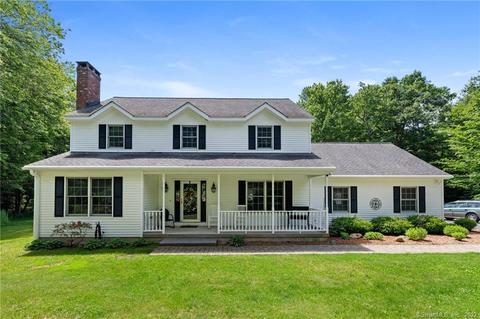 25 Silhouette Dr, Colebrook, CT 06021 photo 1
