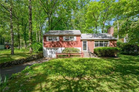 56 Lancer Ln, Stamford, CT 06905 photo 1