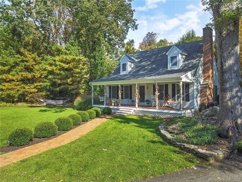 75 Picketts Ridge Rd, Redding, CT 06896 photo 1