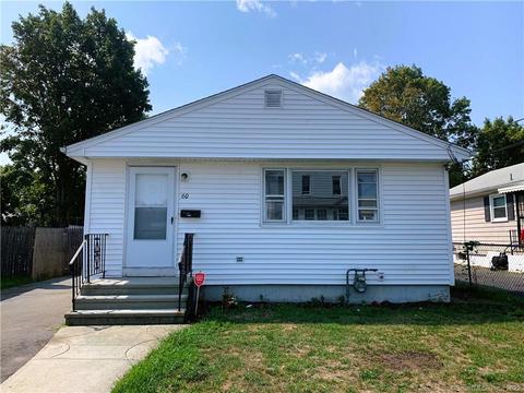 60 Dix St, Hamden, CT 06514 photo 1