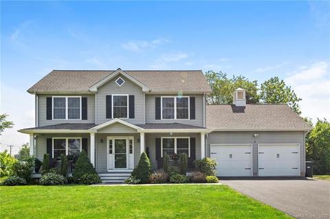 2 Cassotta Ln, Suffield, CT 06078 photo 1