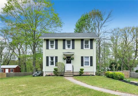 154 Middletown Ave, North Haven, CT 06473
